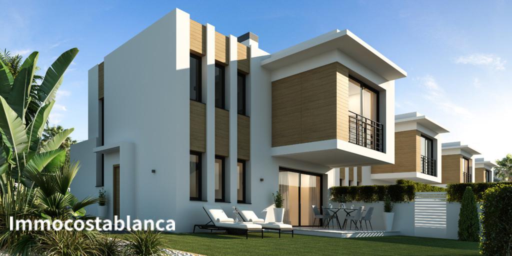 Detached house in Denia, 155 m², 675,000 €, photo 5, listing 8477936
