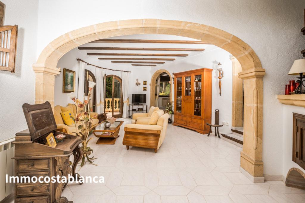Detached house in Javea (Xabia), 300 m², 1,149,000 €, photo 5, listing 64541776