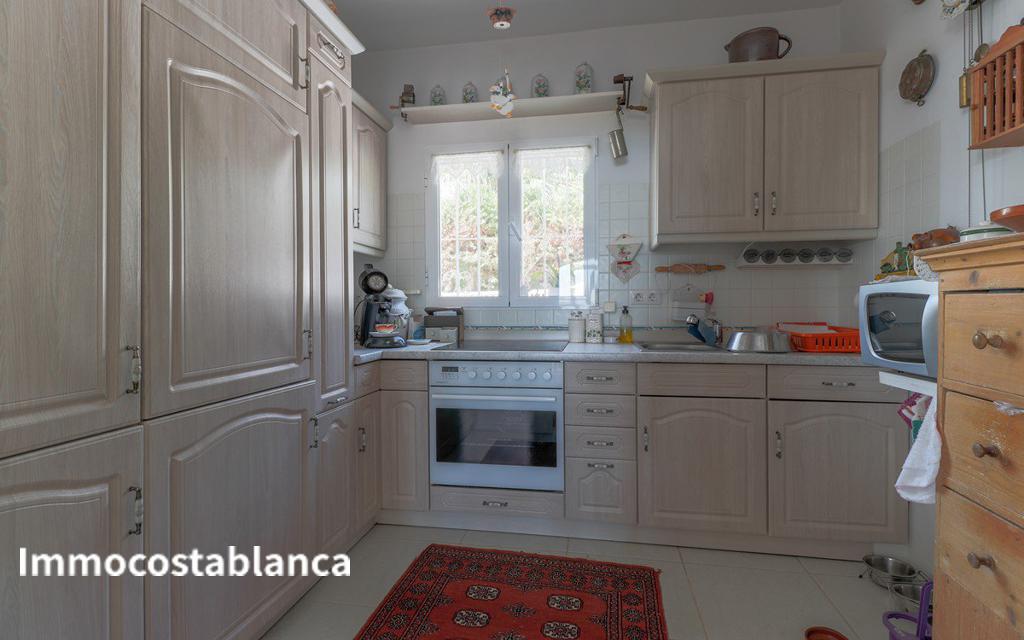 Detached house in Moraira, 274 m², 980,000 €, photo 6, listing 53314016