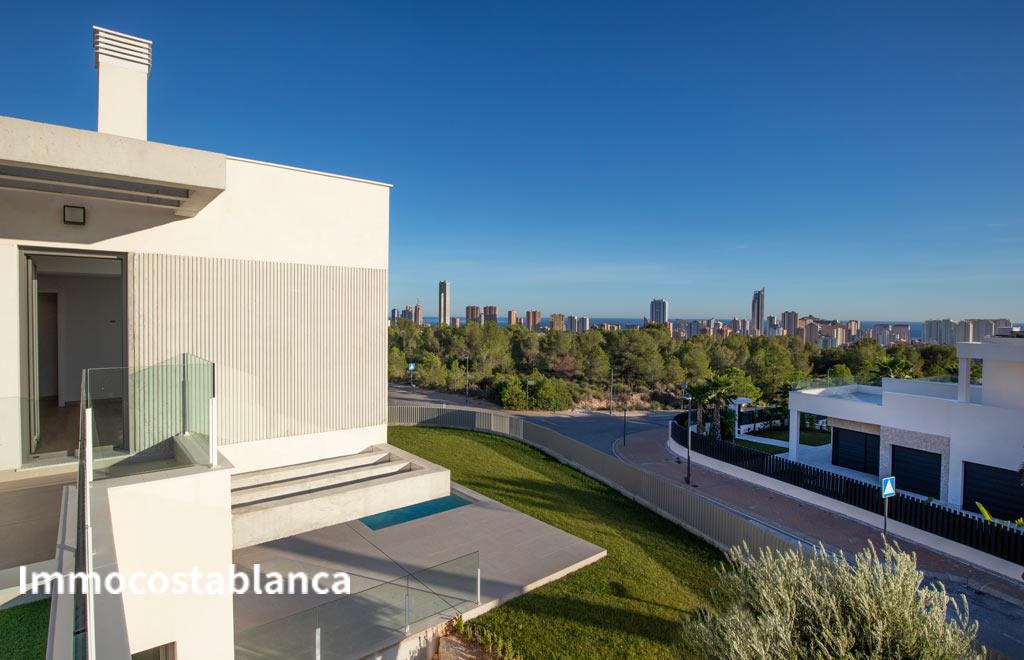 Villa in Finestrat, 348 m², 765,000 €, photo 3, listing 12619536