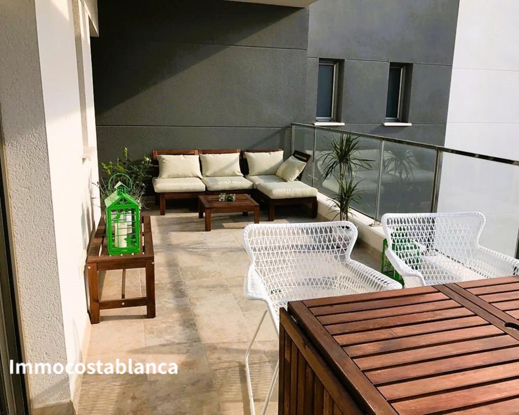 Penthouse in Los Dolses, 81 m², 215,000 €, photo 2, listing 12681776