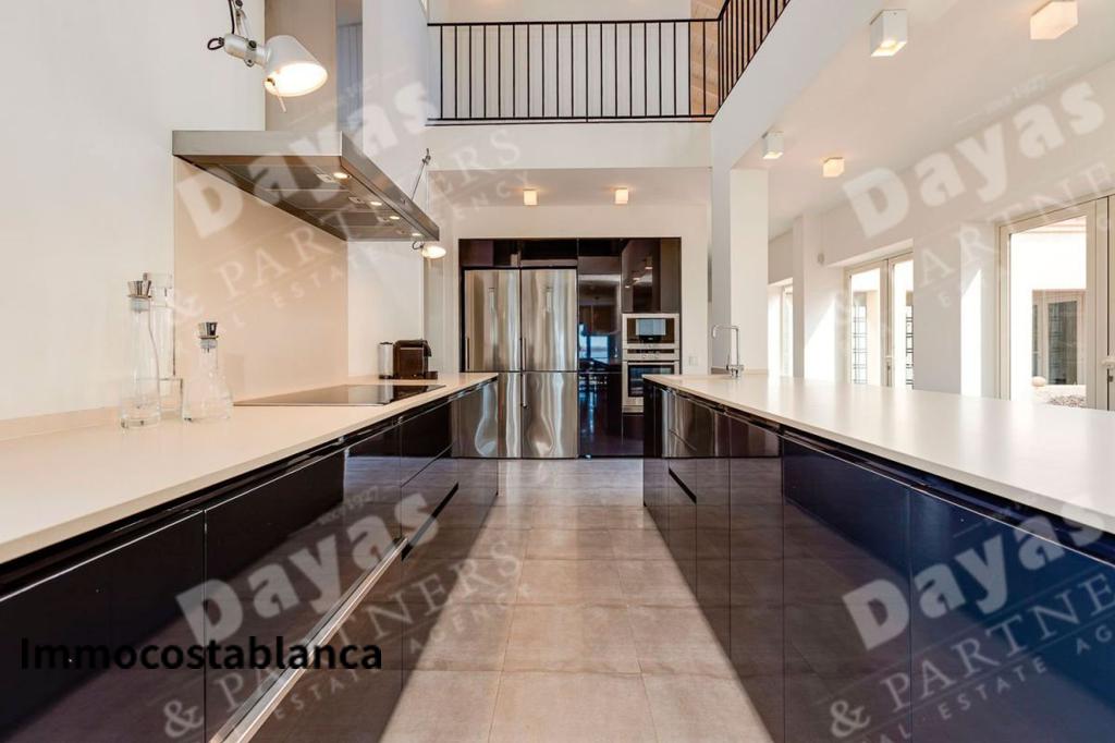 Villa in Dehesa de Campoamor, 988 m², 5,400,000 €, photo 4, listing 33045696