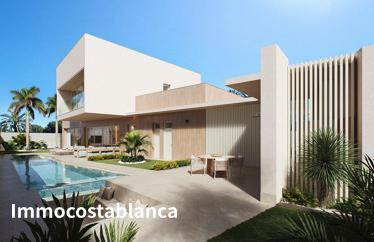 Villa in Dehesa de Campoamor, 275 m²