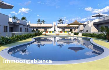 Terraced house in Alicante, 119 m²