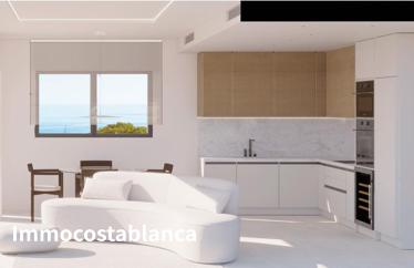 Apartment in Torre La Mata, 166 m²