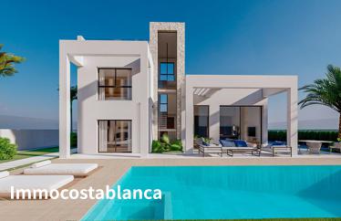 Villa in Finestrat, 224 m²