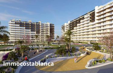 Apartment in Punta Prima, 87 m²