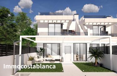 Villa in Rojales, 110 m²