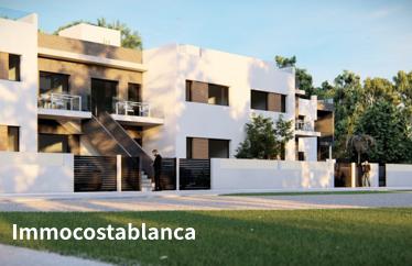 3 room terraced house in Pilar de la Horadada, 85 m²