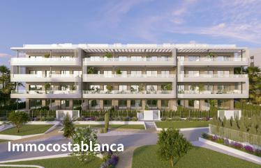 Apartment in Torrevieja, 100 m²
