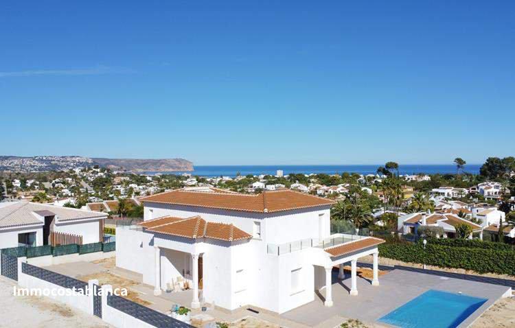 Villa in Javea (Xabia), 1,275,000 €, photo 7, listing 15822736