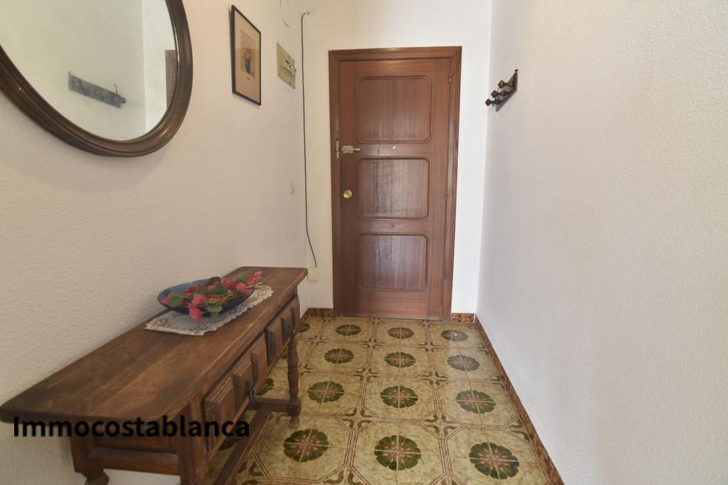 Apartment in Calpe, 94 m², 130,000 €, photo 10, listing 2608176
