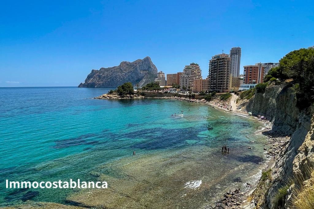 Apartment in Calpe, 83 m², 168,000 €, photo 5, listing 7647456