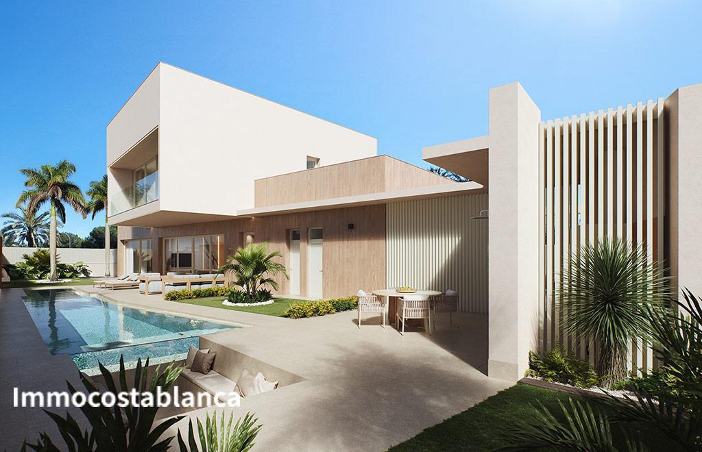 Villa in Dehesa de Campoamor, 275 m², 1,550,000 €, photo 1, listing 63026816