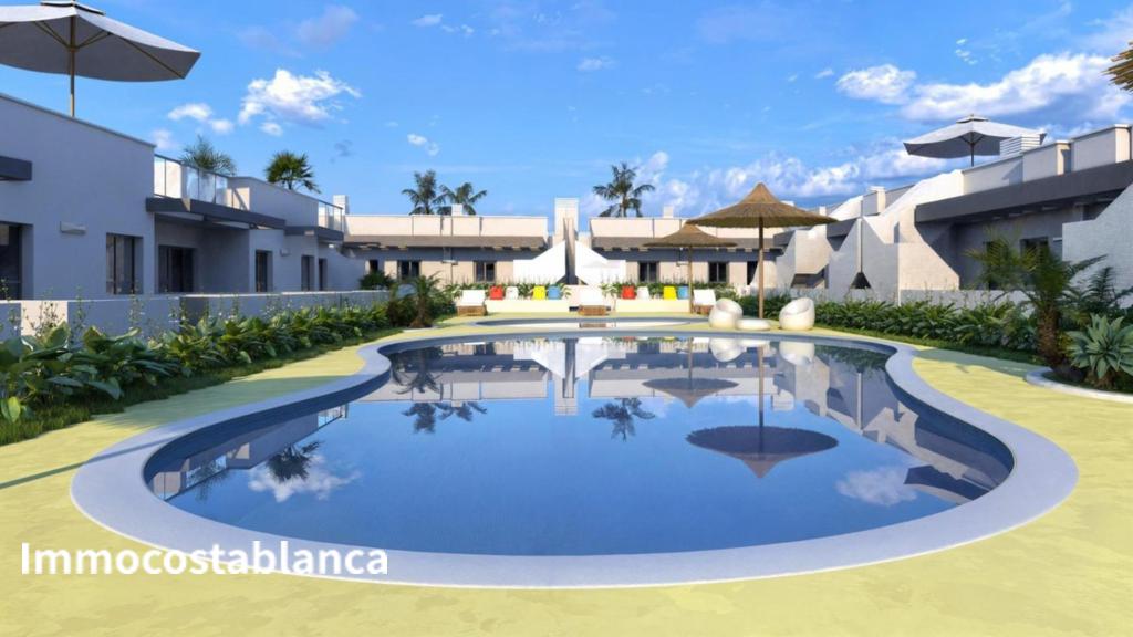 Terraced house in Alicante, 119 m², 275,000 €, photo 1, listing 1515616