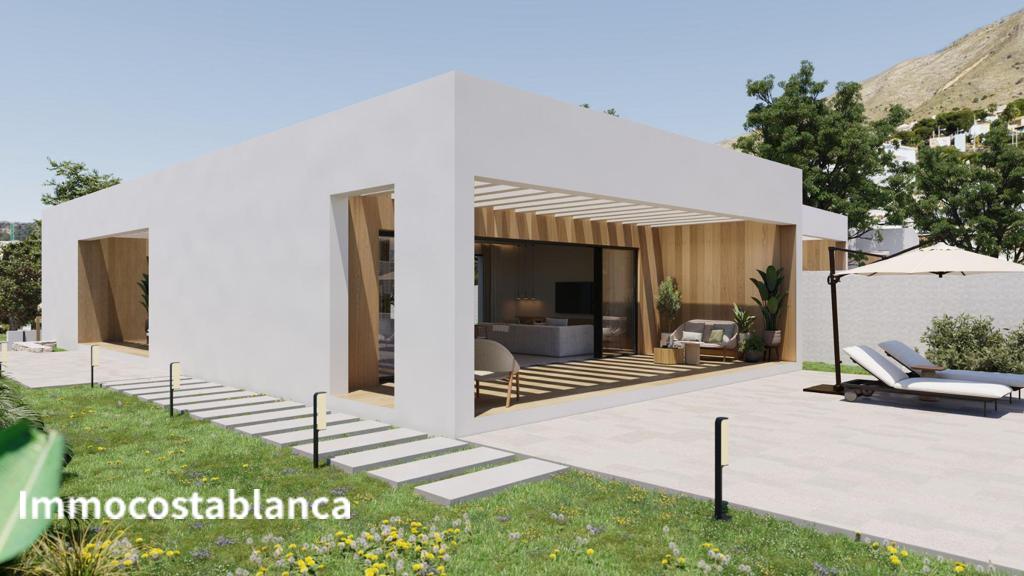 Villa in Benidorm, 132 m², 640,000 €, photo 3, listing 77247536