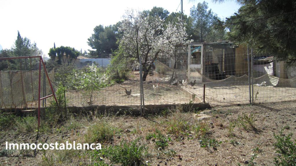 Detached house in Calpe, 55 m², 350,000 €, photo 6, listing 10071848