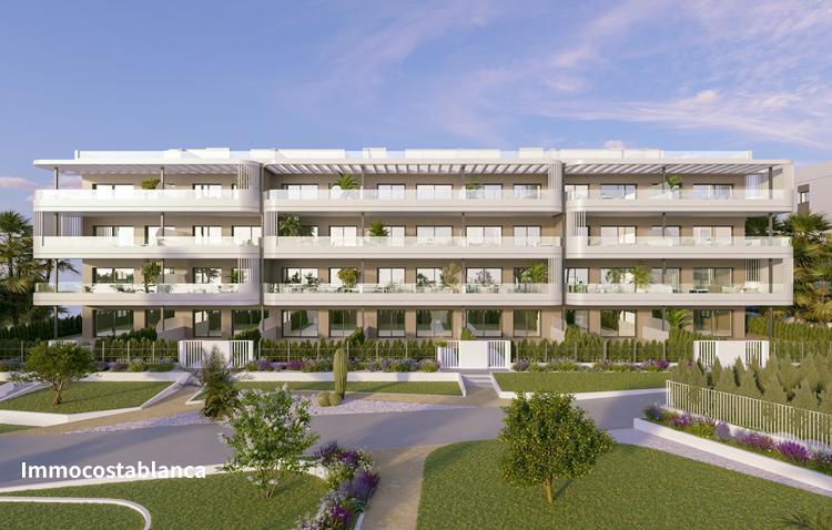 Apartment in Torrevieja, 91 m², 310,000 €, photo 3, listing 29122016