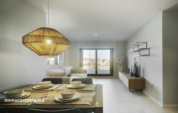 Apartment in Pilar de la Horadada, 77 m², 445,000 €, photo 2, listing 42815536