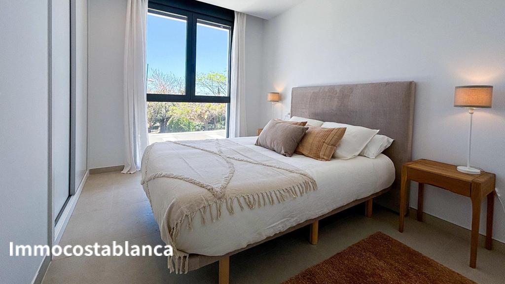 Villa in Polop, 123 m², 695,000 €, photo 6, listing 5481216