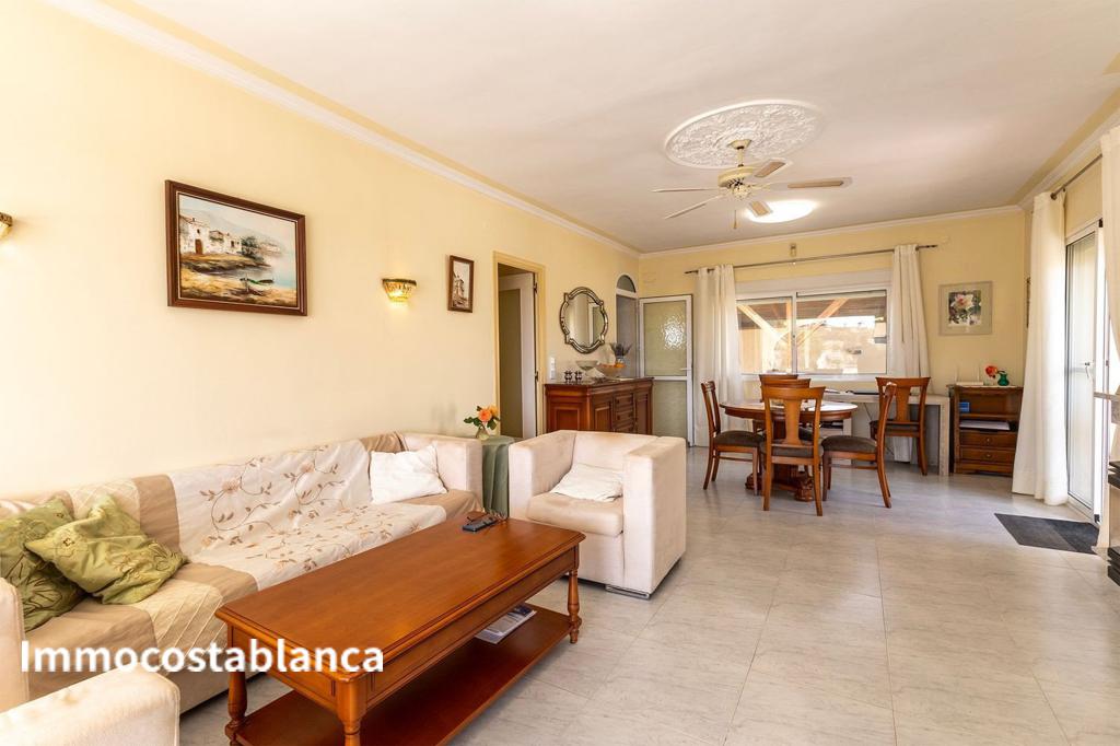 Villa in Moraira, 265 m², 649,000 €, photo 10, listing 50217216