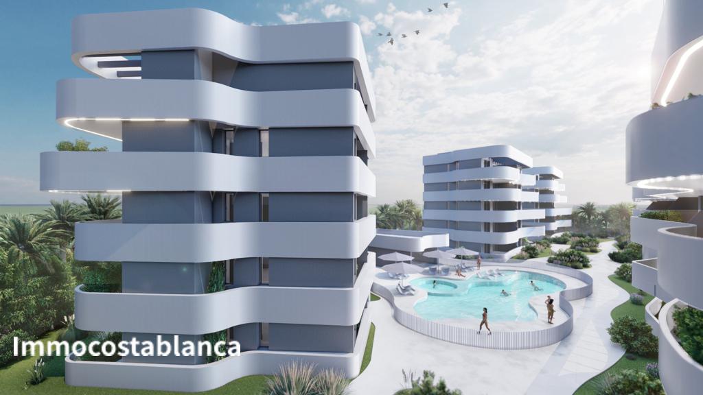 Apartment in Guardamar del Segura, 96 m², 375,000 €, photo 6, listing 65183536