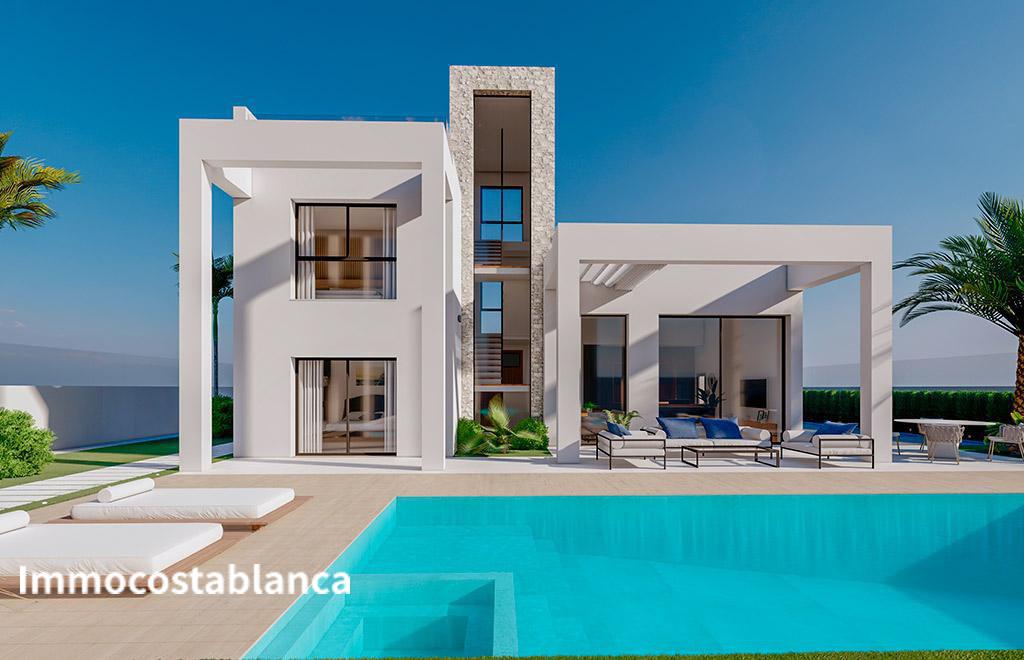 Villa in Finestrat, 224 m², 820,000 €, photo 1, listing 42686328