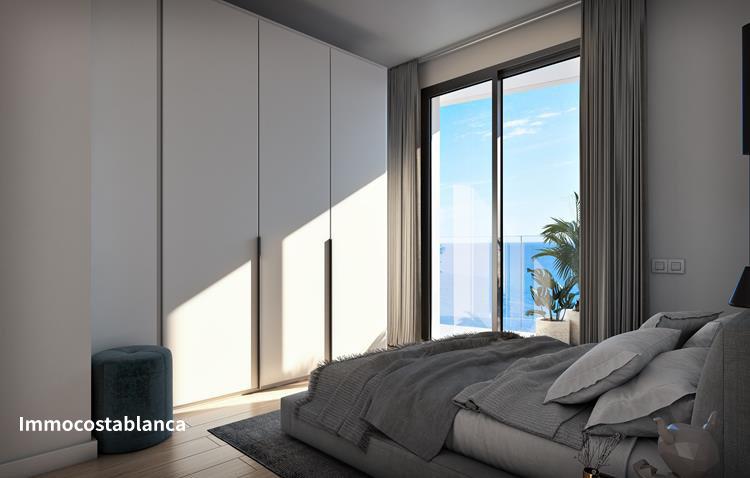 Penthouse in Villajoyosa, 157 m², 470,000 €, photo 8, listing 13221136