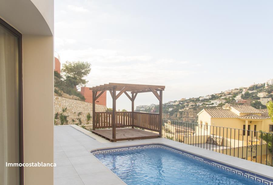 Detached house in Benitachell, 150 m², 799,000 €, photo 6, listing 31897776