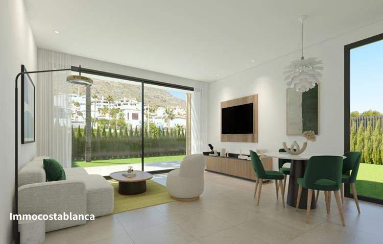 Villa in Finestrat, 140 m², 545,000 €, photo 5, listing 41181856