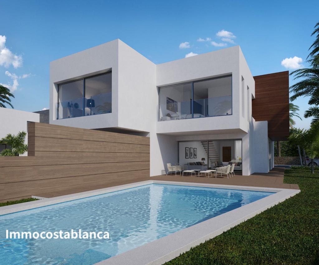 Villa in Moraira, 162 m², 720,000 €, photo 8, listing 78399216