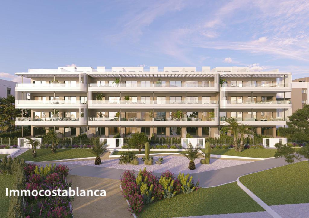 Apartment in Torrevieja, 65 m², 310,000 €, photo 5, listing 31360416