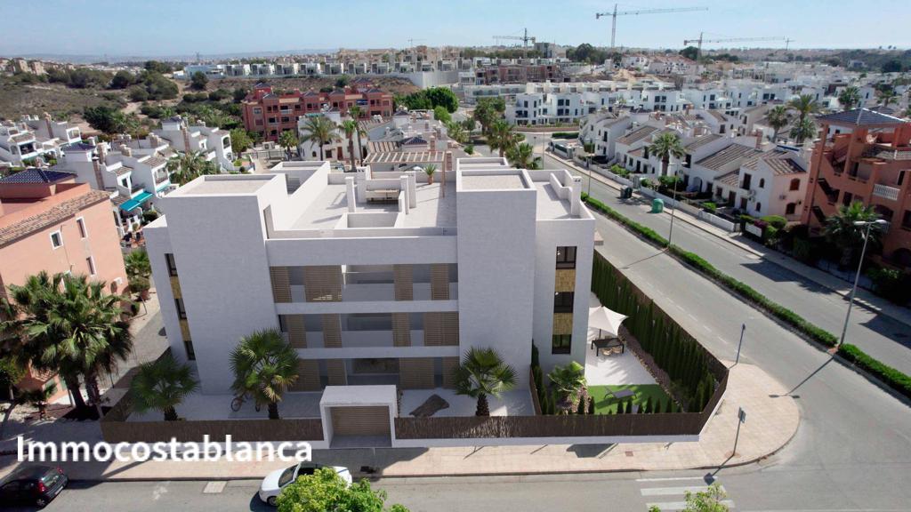 Apartment in Dehesa de Campoamor, 74 m², 195,000 €, photo 8, listing 54435456